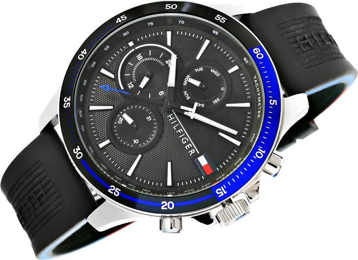 Image du produit Tommy Hilfiger Mâle 1791724 BANQUE (zf023d)