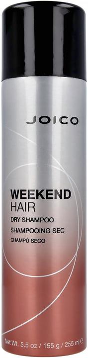 Joico Style & Finish Weekend Hair Dry Shampoo 255ml (255 ml, Trockenshampoo)