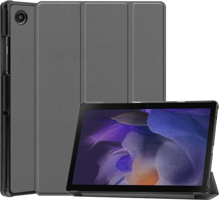 Image du produit Cover-Discount Étui Smart Tri-fold (Galaxy Tab A8)