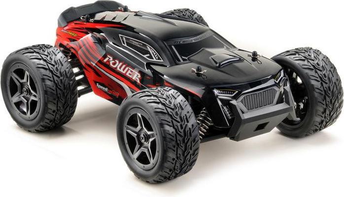 Immagine prodotto Absima Corpo Truggy