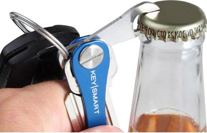Image du produit Key Smart Mousqueton