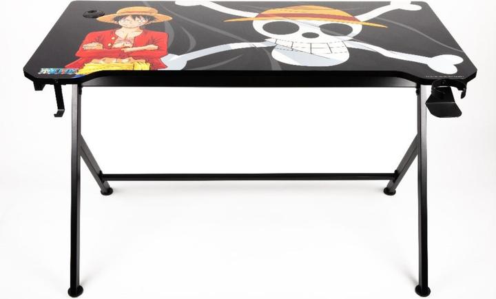 Image du produit Konix Bureau de jeu One Piece