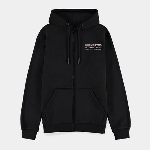 Produktbild Assassin's Creed Crest Banner Men's Hoodie (XL)