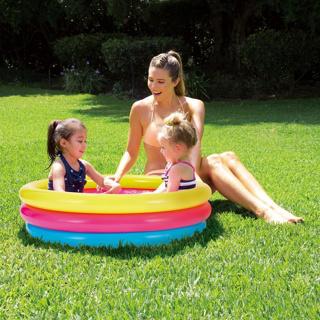 Actual product image Summer Waves Pool