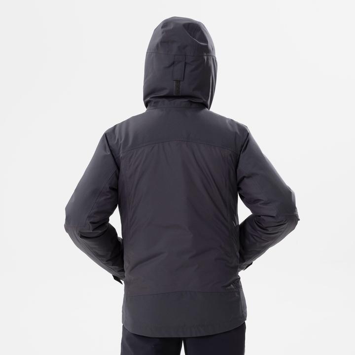 Immagine prodotto Quechua SH500 3IN1 (12, 13)