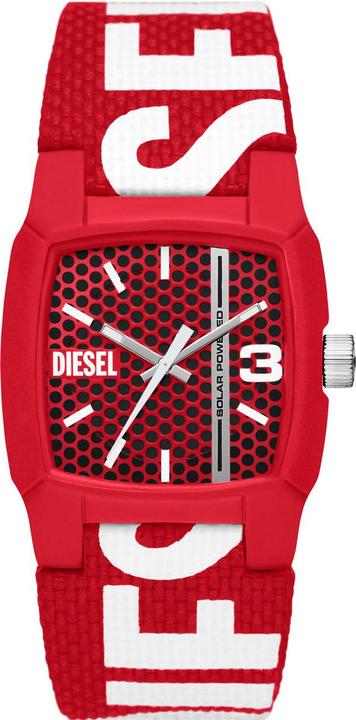 Produktbild Diesel Cliffhanger Solar (Analoguhr, 36 mm)