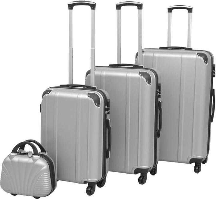 Immagine prodotto VidaXL Warden (M (50 - 90l), L (90 - 115l), XL (da 115l))