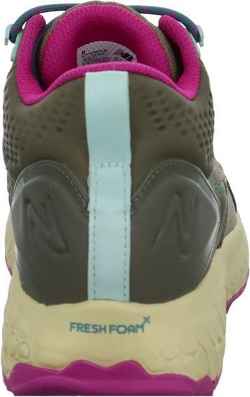 Produktbild New Balance Women's Fresh Foam X Hierro Mid (37.5)