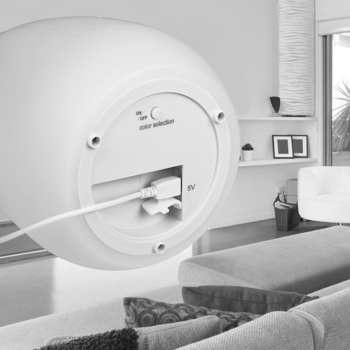 Produktbild Smartwares OOO-50002 (50 lm)