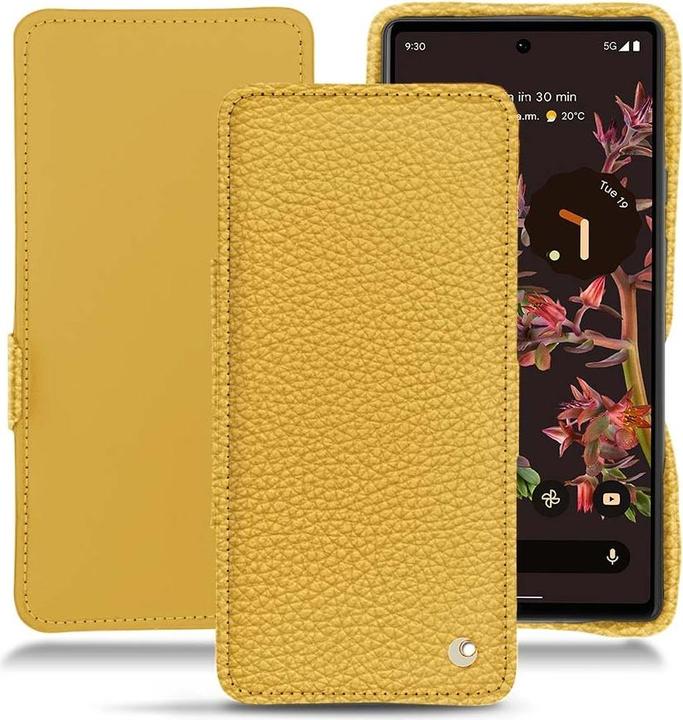 Noreve Cover in pelle (Google Pixel 6a)