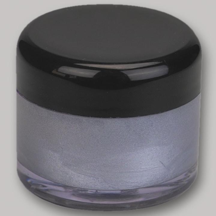 Produktbild Städter Speisefarbe Metallic Silber