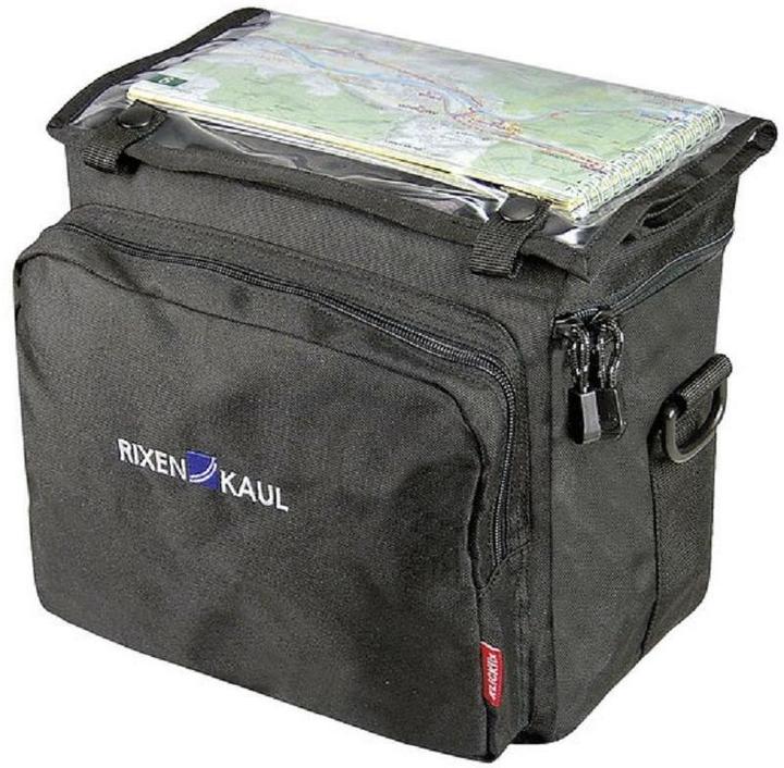 Produktbild KlickFix Daypack (8 l, Lenkertasche)
