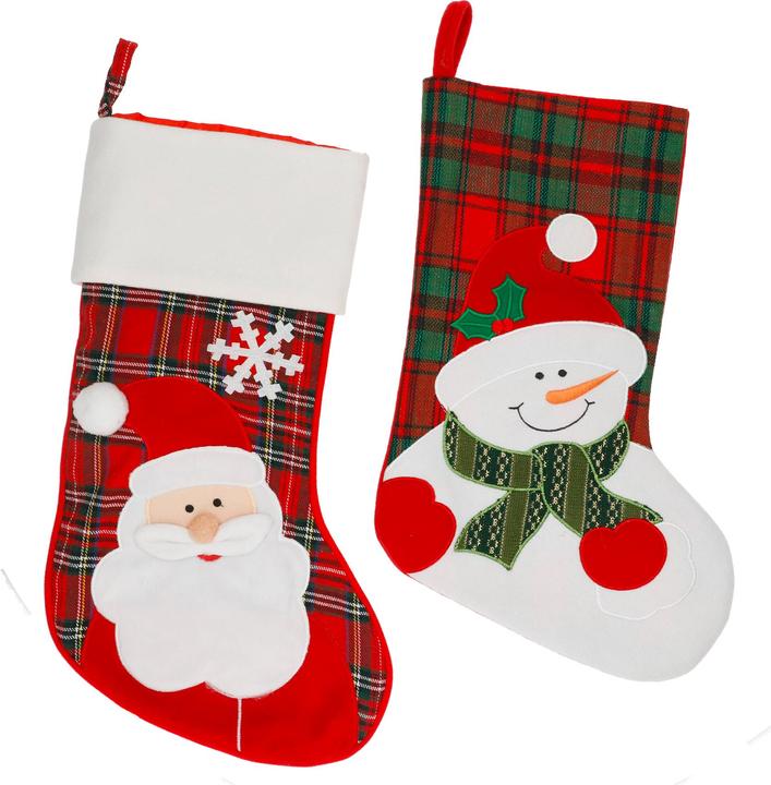 Immagine prodotto GuGus La calza di Babbo Natale