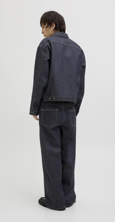 Actual product image Jack & Jones Jjidave Jjclassic Selvedge Cj 368 (36)