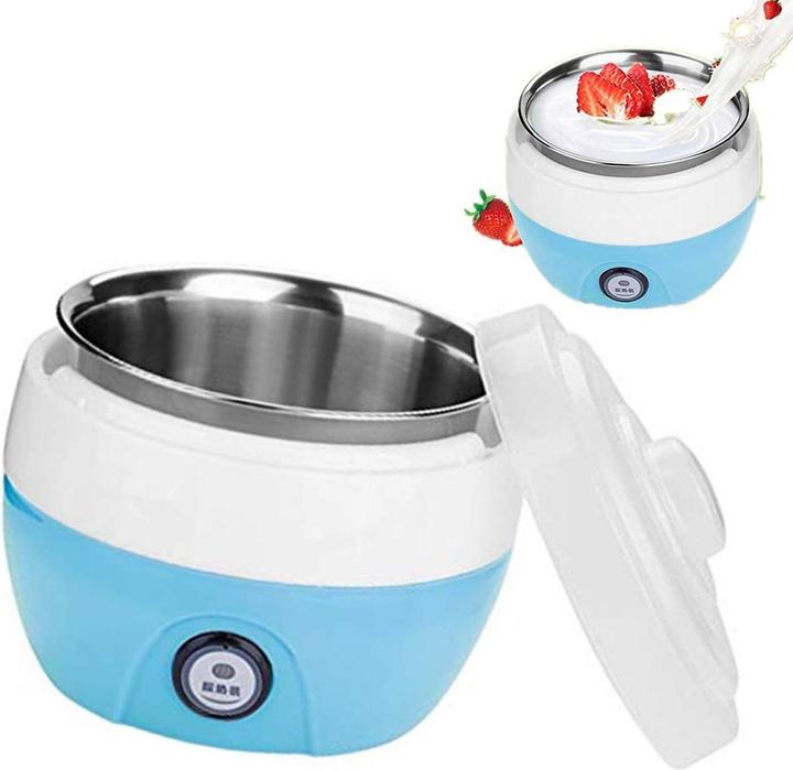 Image du produit Jadpes Joghurt Maker
