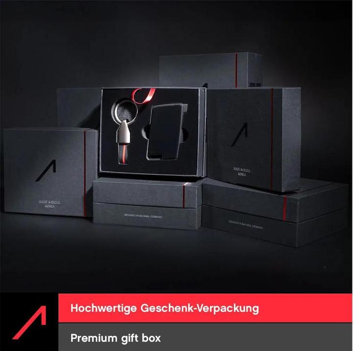 Produktbild Ace Alkoholtester XS Mit Schlüsselanhänger