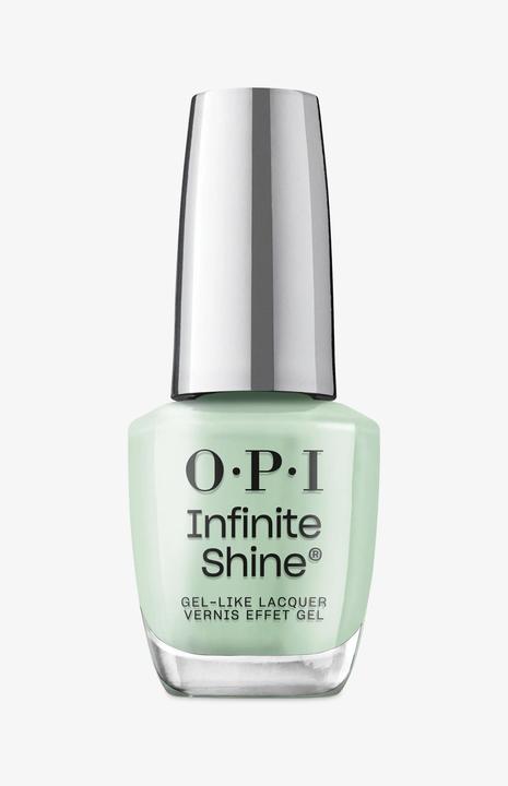 Produktbild OPI Infinite Shine In Mint Condition (In Mint Condition, Gel-Effekt Nagellack)