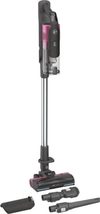 Immagine prodotto Hoover HF9 HF920H 011 Rose, Pink Bagless