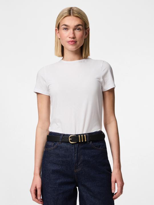 Produktbild Pieces Pclea Jeans Belt Noos (90)