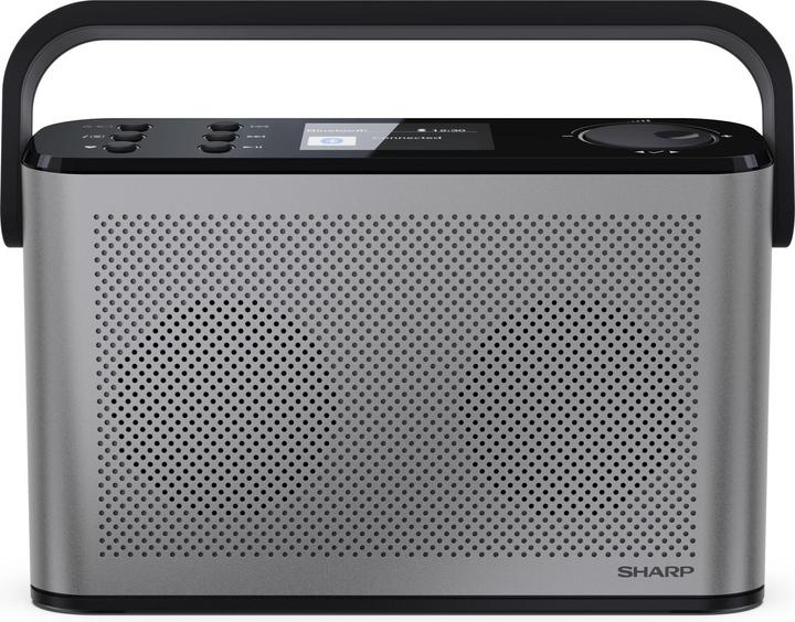 Image du produit Sharp DR-P540 (FM, DAB+ DAB, Bluetooth)