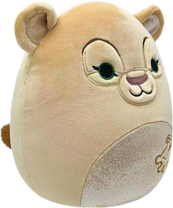 Image du produit Squishmallows Le roi lion Nala (20 cm)