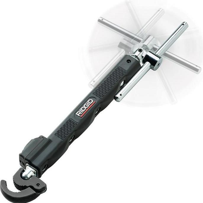 Immagine prodotto Ridgid Chiave per dadi per tubi di livello 2017 (101.60 mm)