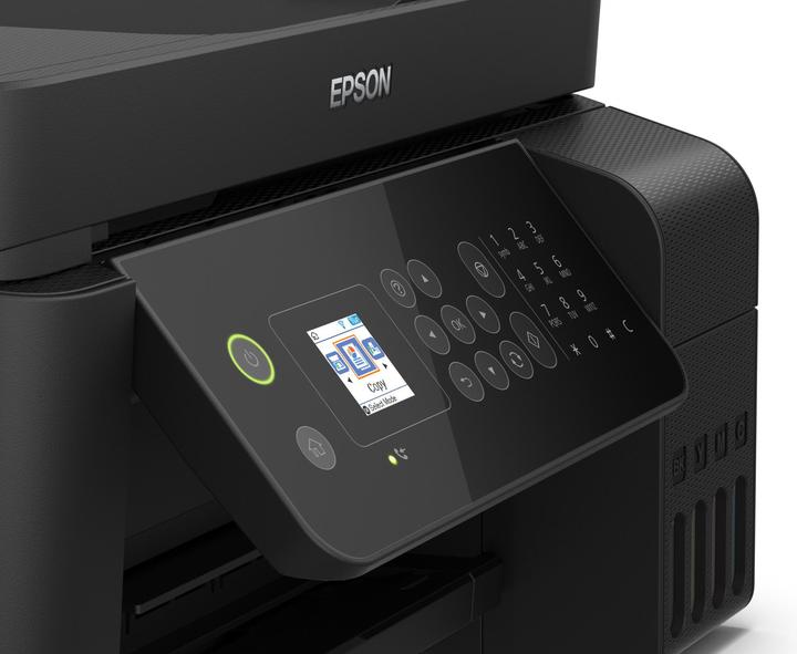 Image du produit Epson EcoTank ET-4700 (Réservoir d'encre, Couleur)