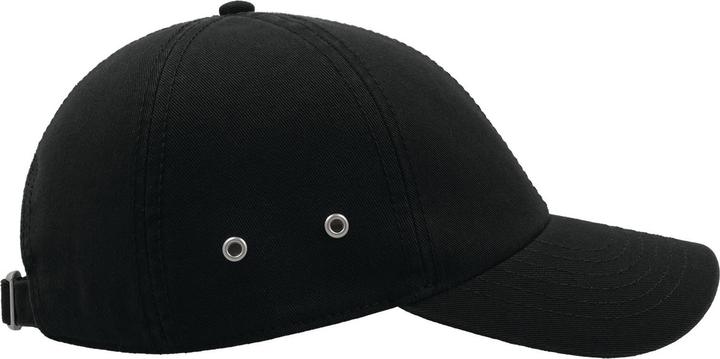 Immagine prodotto Atlantis Cappello da baseball Action Chino a 6 pannelli (confezione da 2) (Taglia unica)