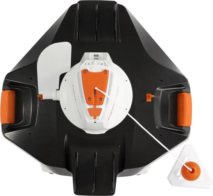 Actual product image Bestway AquaRover