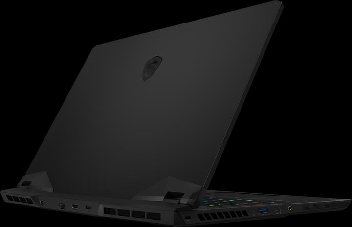 Produktbild MSI Vector GP76 RTX 3080 (17.30", Intel Core i7-12700H, 16 GB, 1000 GB, CH)