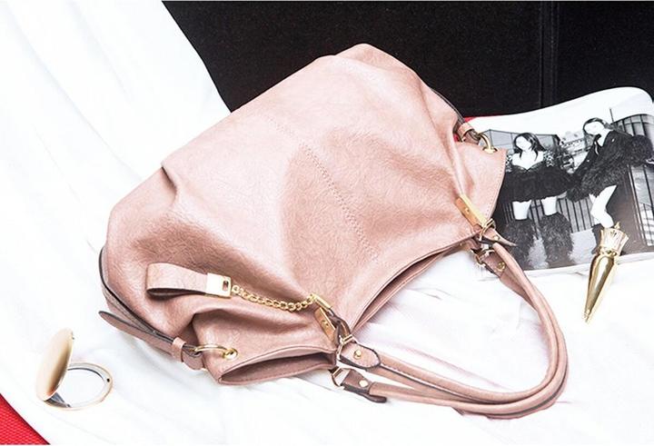 Actual product image AnBeck Handbag Shoulder Bag Carrying Bag 251