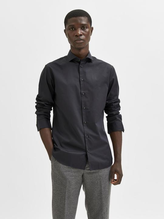 Immagine prodotto Selected Homme Maglia a maniche lunghe (L)