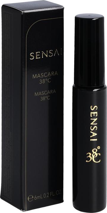 Actual product image Sensai Volumising 38ºC (m-1 black)