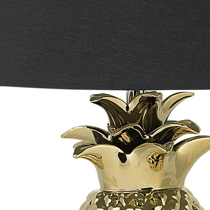 Actual product image Beliani Pineapple (E27)