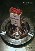 Actual product image From disappearance from pubs and bars (German, Robert, Stalder, 2012)