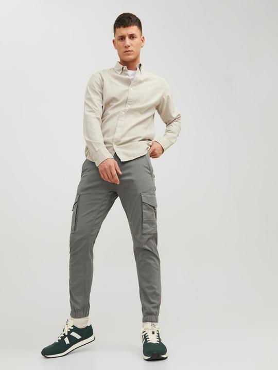 Image du produit Jack & Jones PAUL FLAKE AKM 542 Pantalon cargo (28)