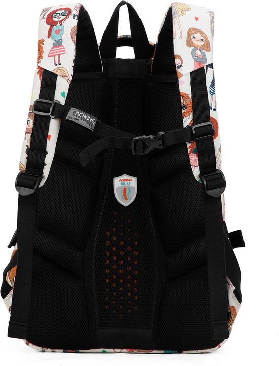 Actual product image Aoking Backpack (6204 l)