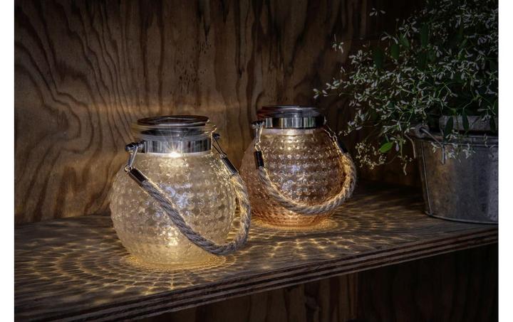 Immagine prodotto STT Solar Mini Glass Set Dots