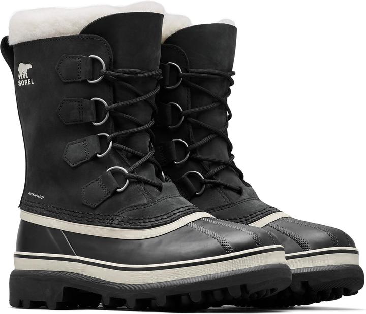 Actual product image Sorel Caribou (37)