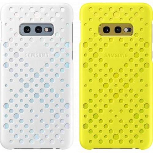 Image du produit Samsung Pattern Cover (Samsung Galaxy S10e)