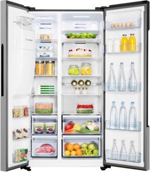 Image du produit V-Zug 5200400000 (562 l)