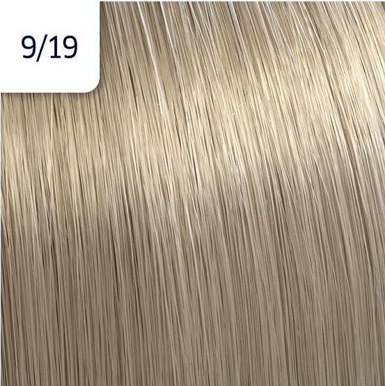 Produktbild Wella Illumina Color (9/19 light blonde ash-cendre)