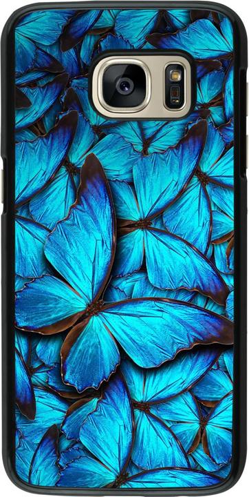 Actual product image PhoneLook Papillon cover (Samsung Galaxy S7)