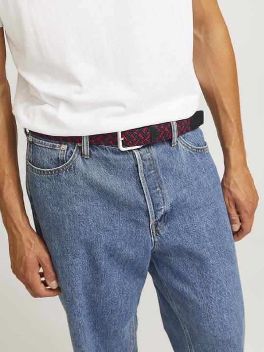 Produktbild Jack & Jones Polyester Gürtel Gürtel (90)
