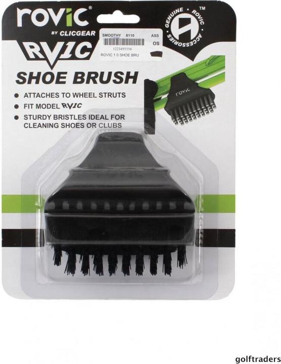 Produktbild Rovic Schuhbürste