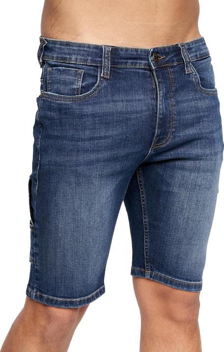 Crosshatch Carpenter Shorts
