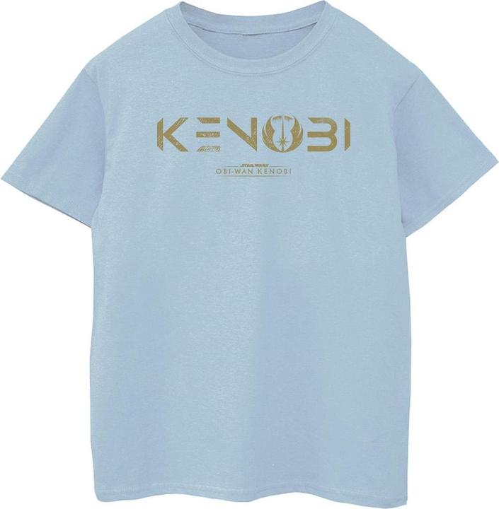 Bambino blu