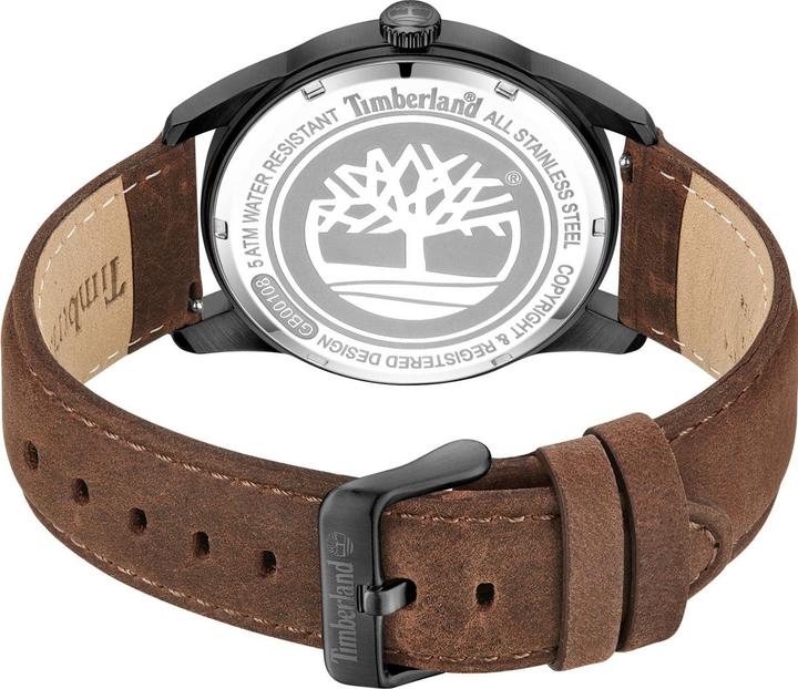 Immagine prodotto Timberland Orford (Orologio da polso analogico, 45 mm)