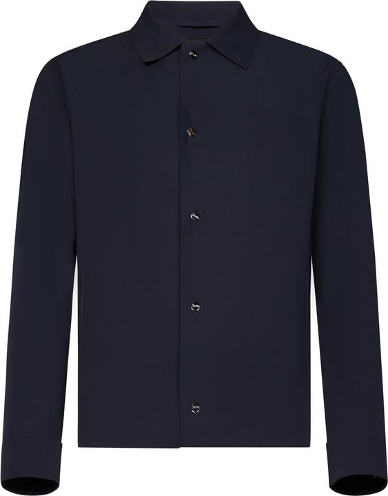Herno Coats Blue (50)