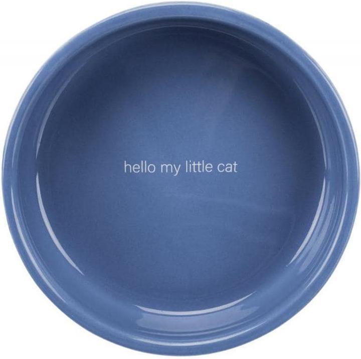 Actual product image Trixie ceramic bowl (0.30 l)